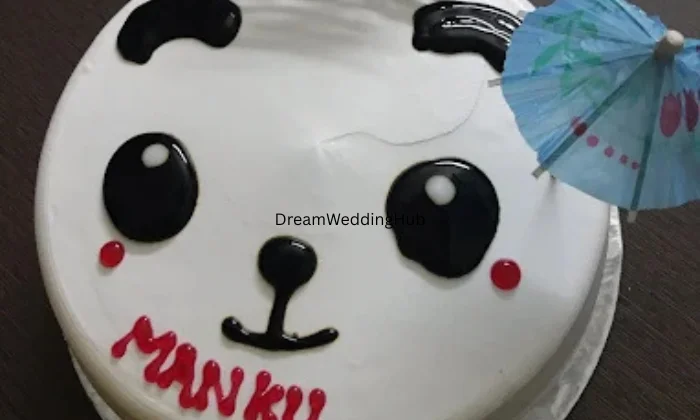 Kanta Sweets  Bakers